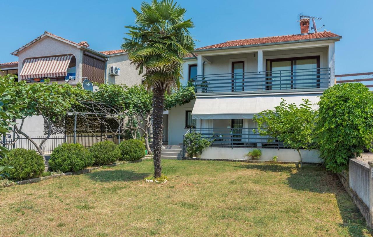 Apartment Green With Balcony Nova Vas  Exterior foto